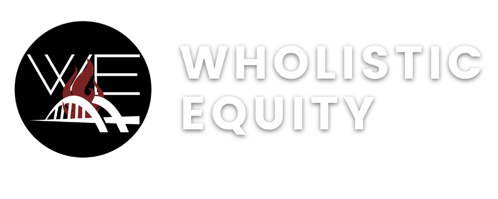 Wholistic Equity Logo